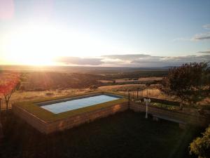 Fotografie z fotogalerie ubytování Casa Rural Explora, Pastores v destinaci Pastores