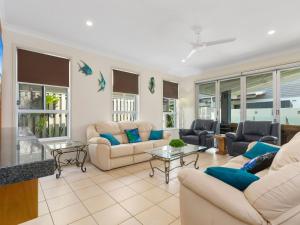 Gallery image of Casuarina Dreaming Townhouse with Pool in Kingscliff