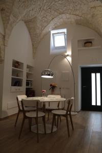 Fotografie z fotogalerie ubytování Chianca d l'ora - White Stone Suite v destinaci Ostuni