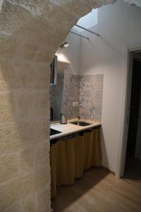 Galeriebild der Unterkunft Chianca d l'ora - White Stone Suite in Ostuni