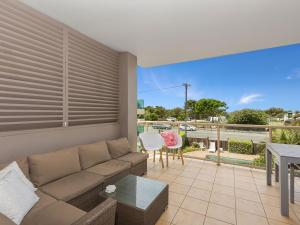 Gallery image of Beach Bliss Apartment with Pool in Kingscliff