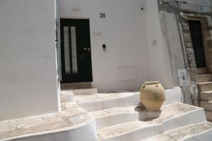 Fotografie z fotogalerie ubytování Chianca d l'ora - White Stone Suite v destinaci Ostuni