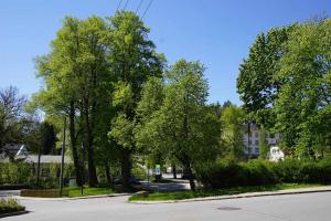 Galeriebild der Unterkunft Ferienwohnung KerMärchen in Gelenau