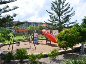 Gallery image of RESORT ON THE BEACH 2214/2215 in Kingscliff