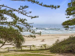 Gallery image of Kingscliff Nor Nor East 101 with Ocean Glimpses in Kingscliff