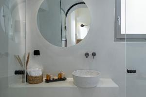 Mynd úr myndasafni af Utopia Suites Santorini í Karterados