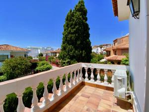 Imagen de la galería de Precioso Chalet en Almuñecar junto al Mar con Garage privado, en Almuñécar