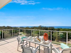 Gallery image of 1328 Luxury Beachfront Penthouse with Heated Rooftop Jacuzzi in Kingscliff