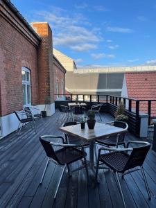 Foto sihtkohas Herning asuva majutusasutuse Herning City Hotel galeriist