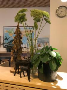 Foto sihtkohas Herning asuva majutusasutuse Herning City Hotel galeriist