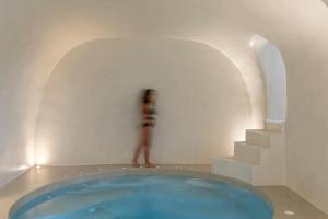 Mynd úr myndasafni af Utopia Suites Santorini í Karterados