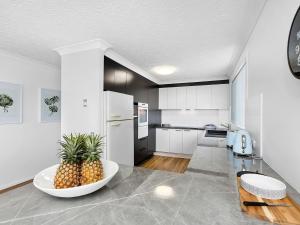 Gallery image of Shoreline 6 with Ocean Views To See The Whales in Hastings Point