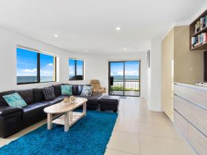 Gallery image of Shoreline 9 Penthouse With Ocean Views in Hastings Point