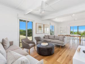 Gallery image of Sandpiper Beachfront House - Hastings Point in Hastings Point