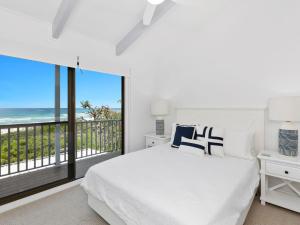Gallery image of Sandpiper Beachfront House - Hastings Point in Hastings Point