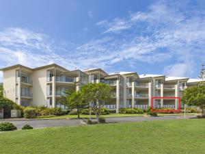 Gallery image of Sea Culture 1110 Apartment with complex Pool & Spa in Kingscliff