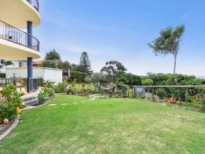 Foto dalla galleria di Shoreline 3 Beachfront Apartment a Hastings Point