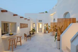 Mynd úr myndasafni af Utopia Suites Santorini í Karterados