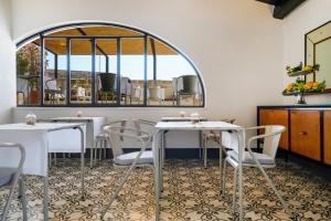 Ristorante o altro punto ristoro di Palazzo De Noha - Boutique Hotel