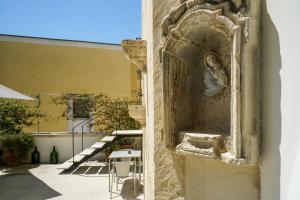 Foto dalla galleria di Palazzo De Noha - Boutique Hotel a Lecce