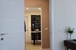 Fotografie z fotogalerie ubytování Pompei Luxury Suite v destinaci Pompei