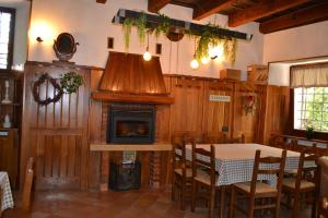 Fotografia z galérie ubytovania Albergo Grobberio v destinácii San Martino Buon Albergo