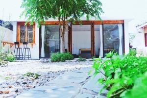 Gallery image of B&B under Great Wall in Huairou