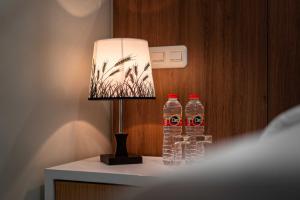 Foto de la galeria de Tree Homestay Mitra RedDoorz a Kasri