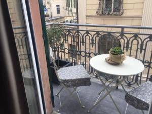 Afbeelding uit fotogalerij van Loft prestigioso nel centro di Sanremo in Sanremo