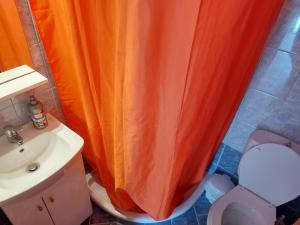 Fotografie z fotogalerie ubytování Kostas House v destinaci Káspakas