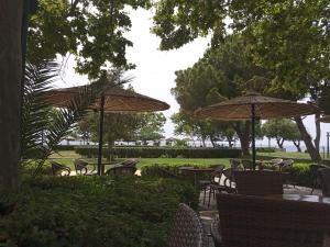 Fotografie z fotogalerie ubytování South Coast Voula Beach Sea RIVIERA Suite v Aténách