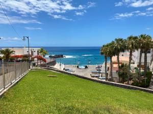 Gallery image of ALCAMAR APARTMENT! with beautiful views of the sea! in Alcalá