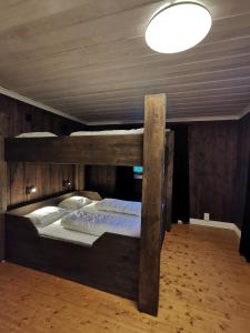 Billede fra billedgalleriet på STORHAUGEN GARD i Lom