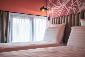 Le Grand Hotel