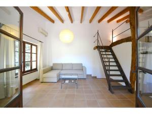Fotografia z galérie ubytovania Villa in Buger near Alcudia Bay Beaches v destinácii Búger