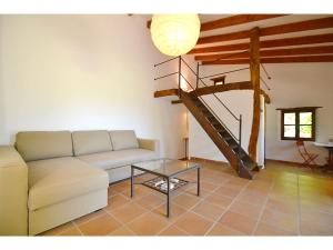 Posedenie v ubytovaní Villa in Buger near Alcudia Bay Beaches