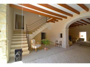 Fotografia z galérie ubytovania Holiday Home in Mallorca with Private Pool v destinácii Búger