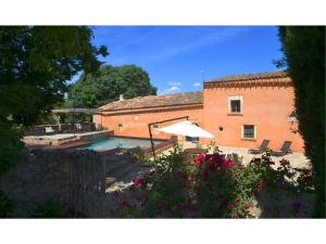 Bazén v ubytovaní Holiday Home in Mallorca with Private Pool alebo v jeho blízkosti