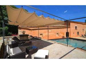 Bazén v ubytovaní Holiday Home in Mallorca with Private Pool alebo v jeho blízkosti
