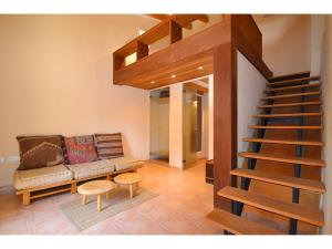 Posedenie v ubytovaní Holiday Home in Mallorca with Private Pool