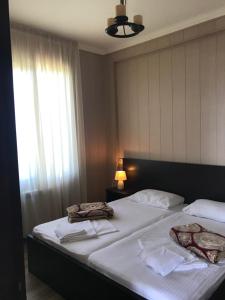 Gallery image of Eco House in Makhinjauri