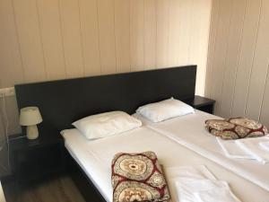 Gallery image of Eco House in Makhinjauri