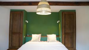 Afbeelding uit fotogalerij van La Renardière - Chanly in Wellin