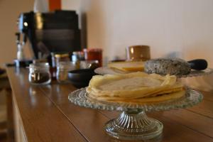 Afbeelding uit fotogalerij van La Renardière - Chanly in Wellin +13 foto's