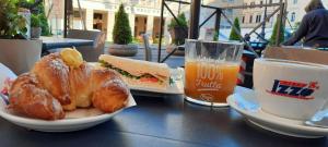 Gallery image of Hotel Sonya in Rome