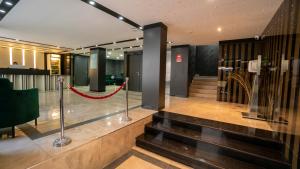 Fotografie z fotogalerie ubytování DYMAR HOTEL v destinaci Istanbul