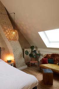 Gallery image of B&B Toast Hoogstraten in Hoogstraten