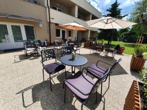 Gallery image of Harmónia Panzió in Bogács