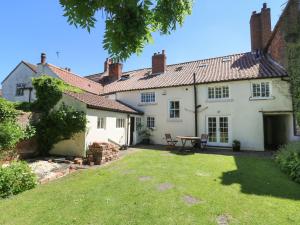 Gallery image of 54 Bridge Street in Brigg