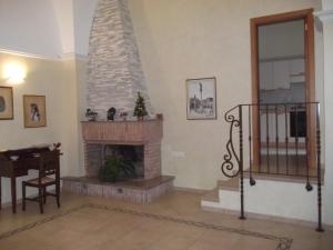 Fotografie z fotogalerie ubytování B&B La Corte v destinaci Lequile
